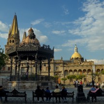 Cathedral of Guadalajara